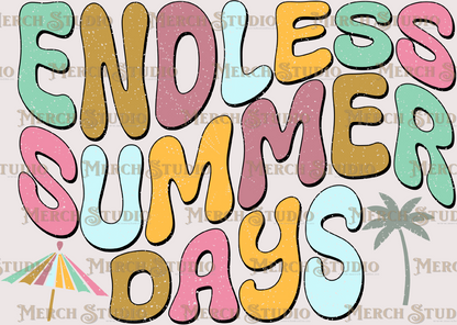 Summer 58
