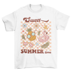 Summer 63