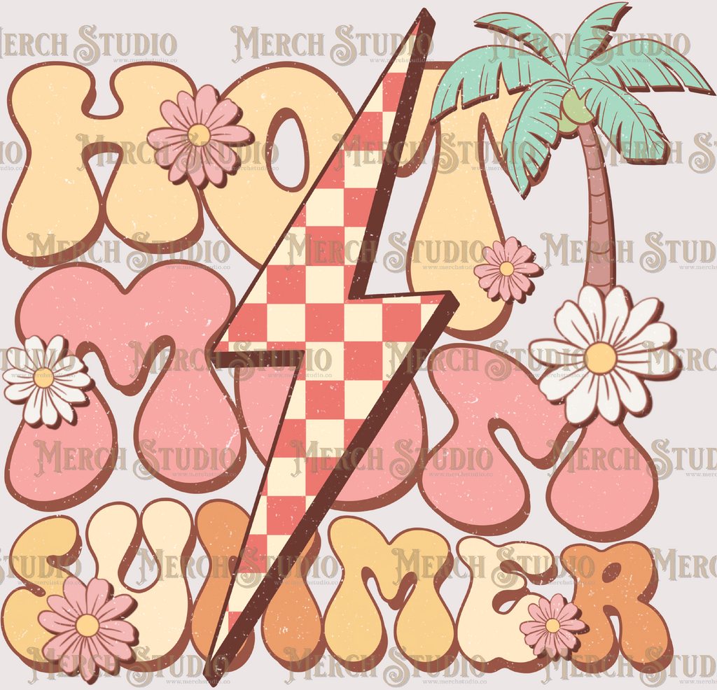 Summer 68