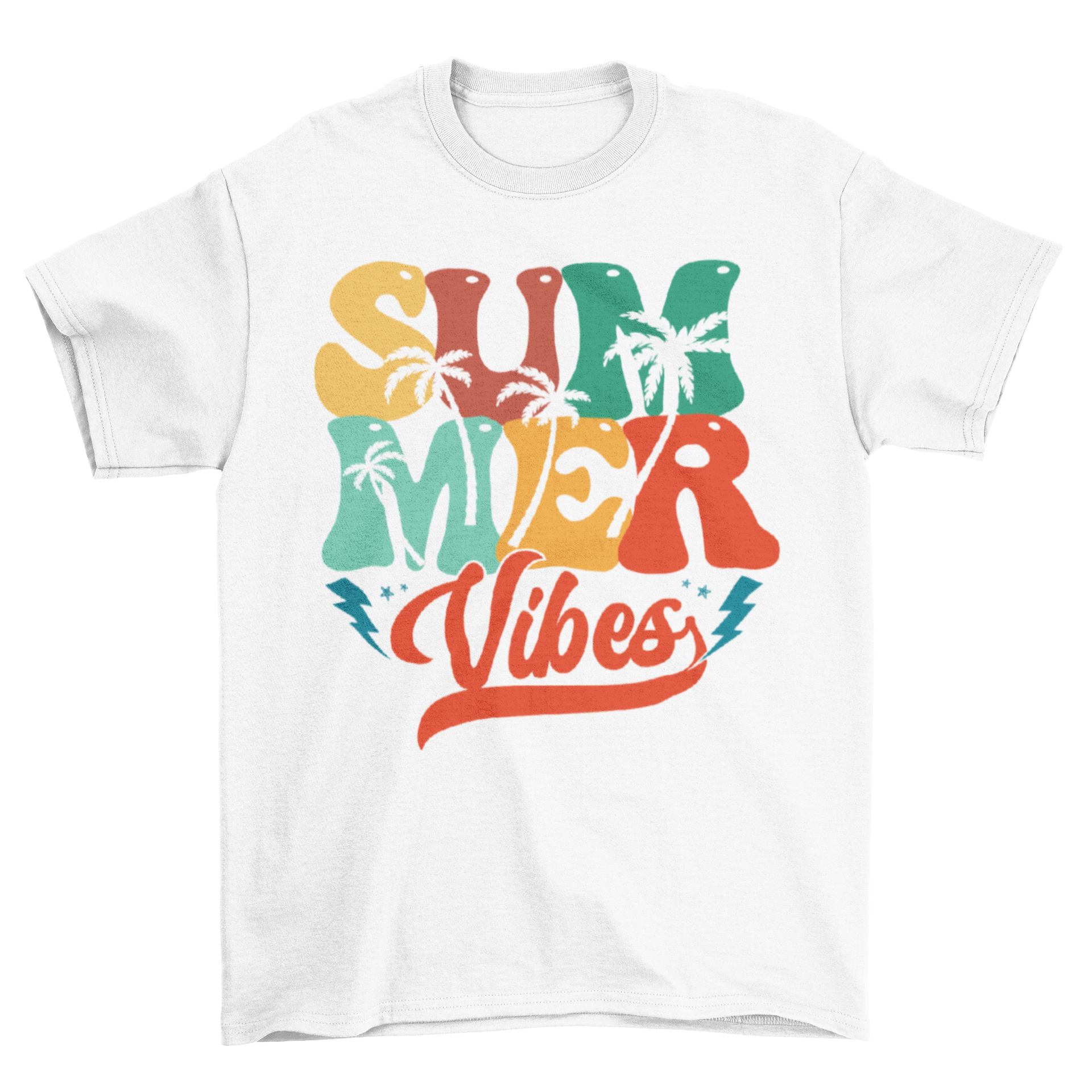 Summer 6
