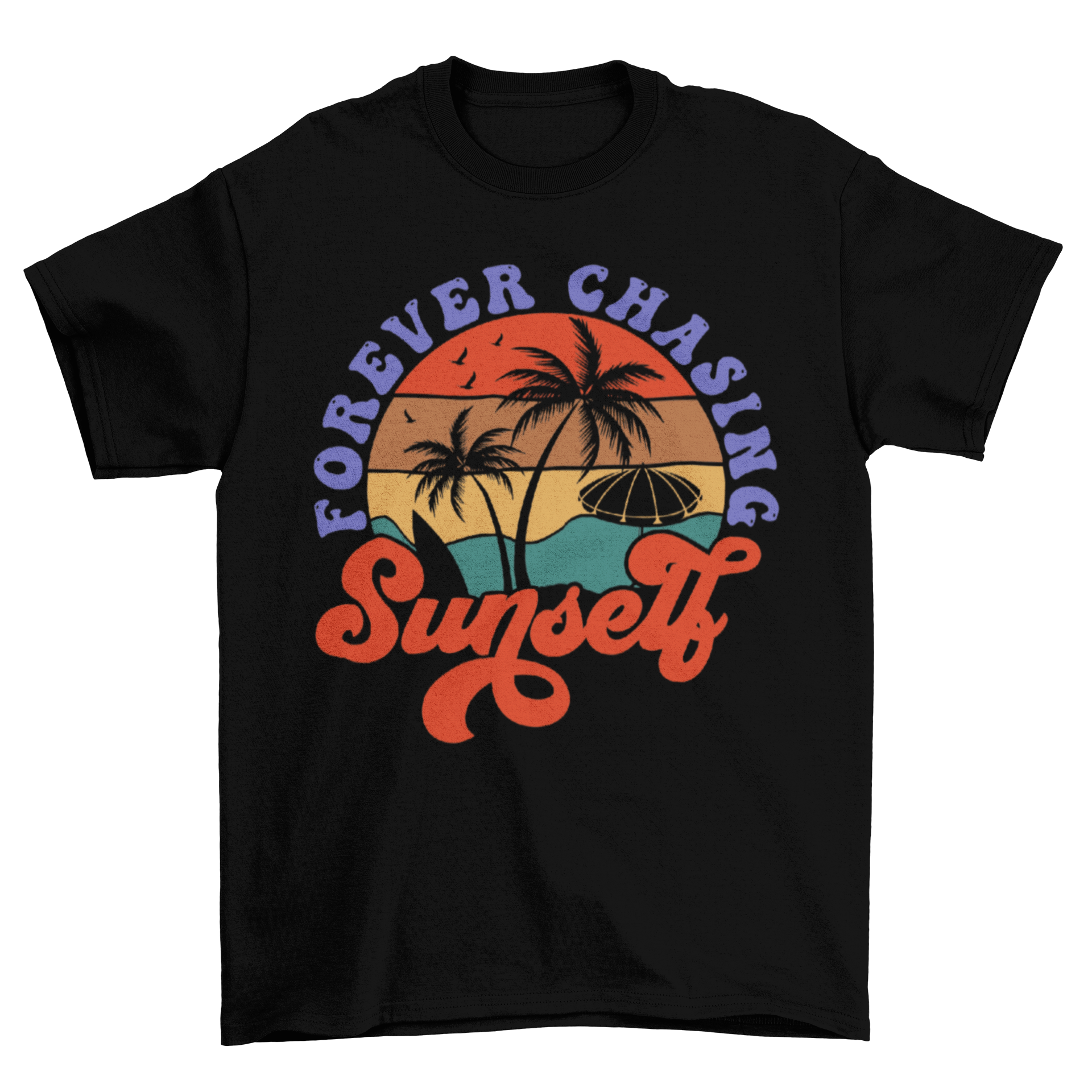 Summer 7