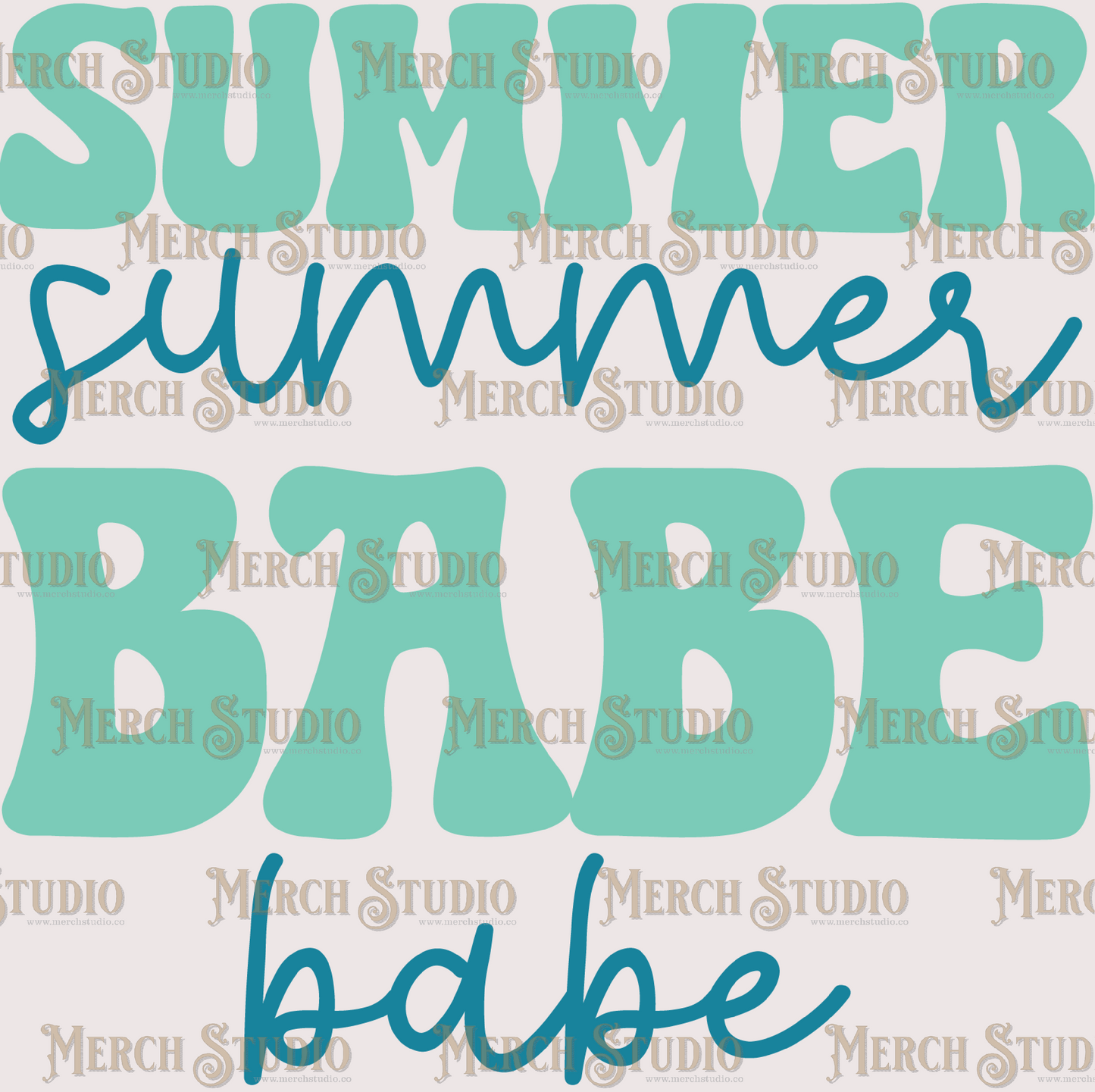 Summer 84