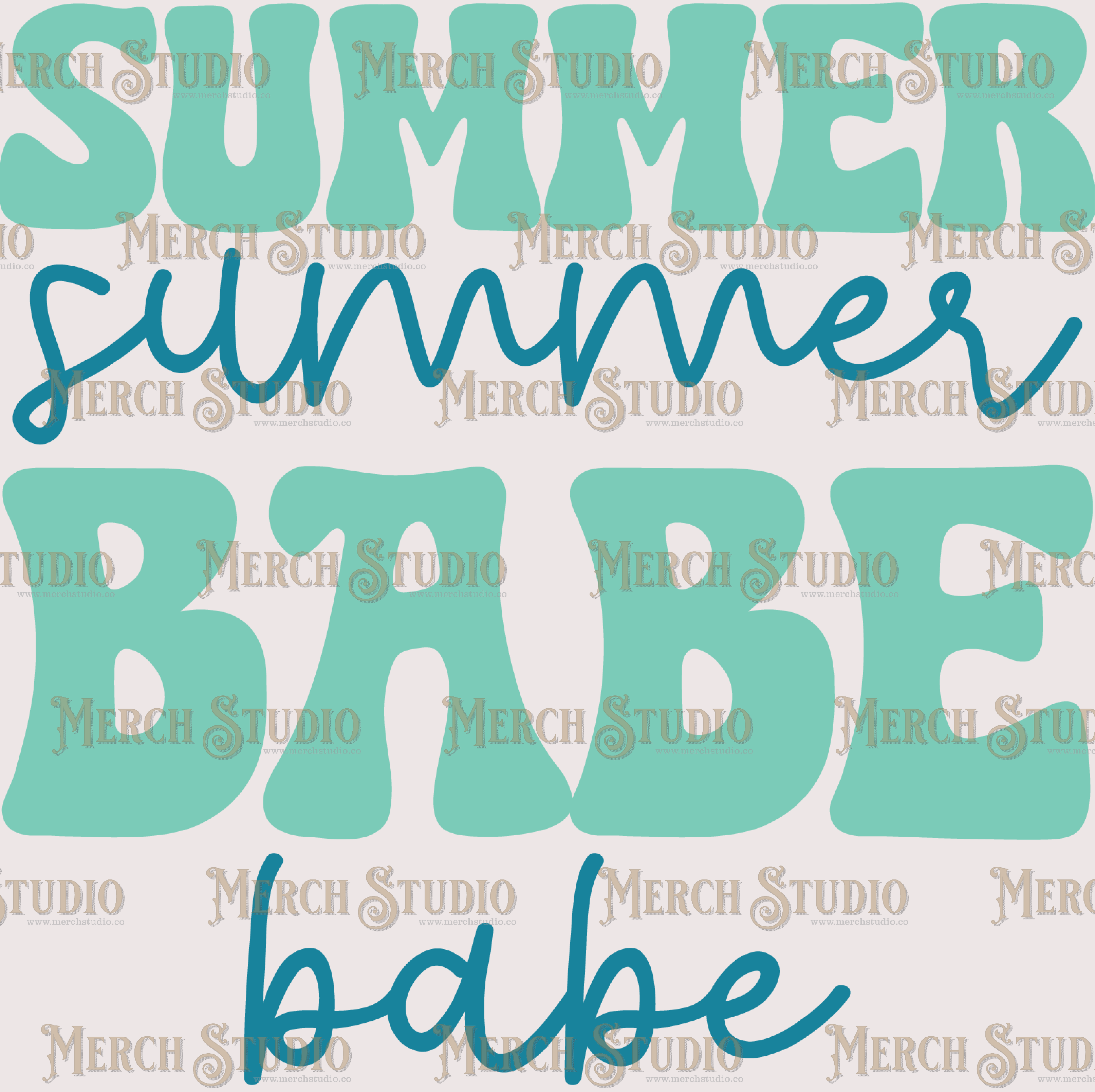 Summer 84