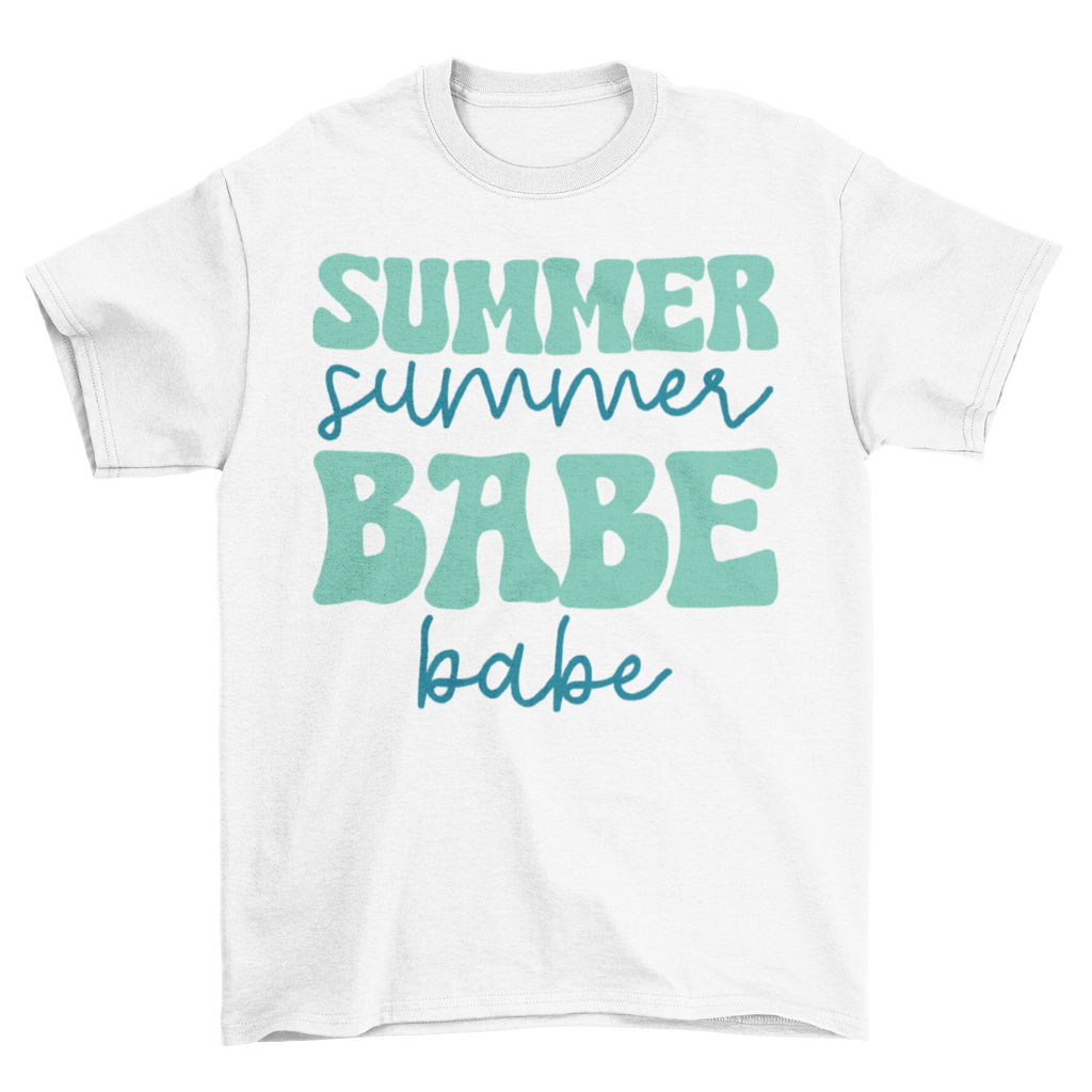 Summer 84
