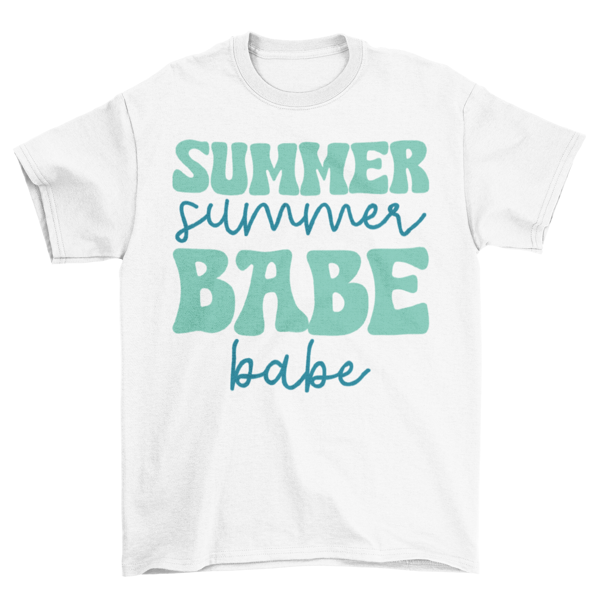 Summer 84