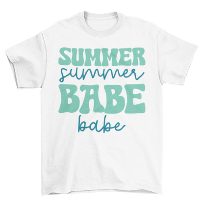 Summer 84