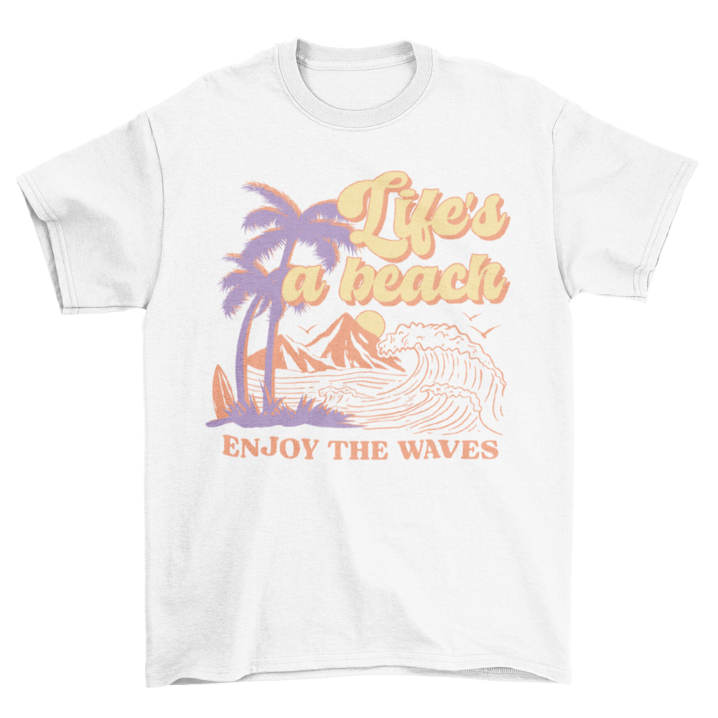 Summer 87