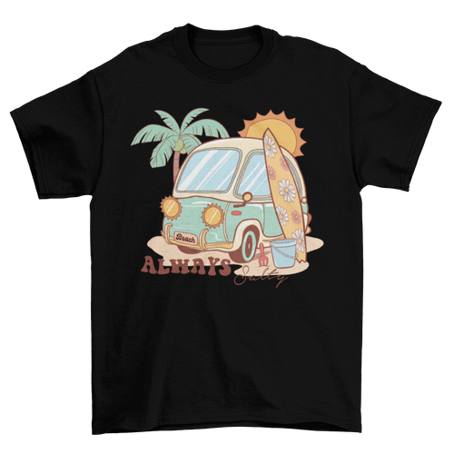 Summer 89