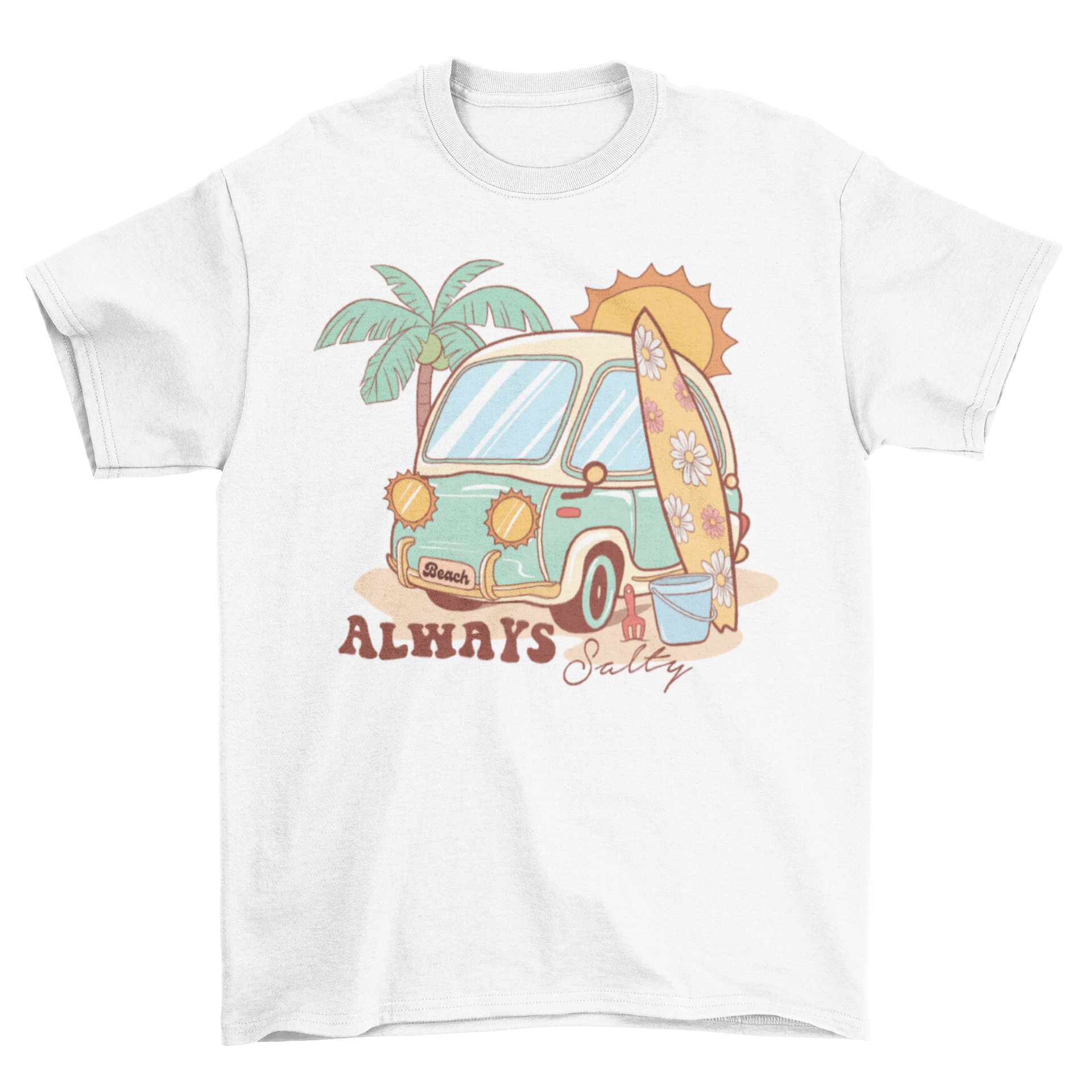 Summer 89