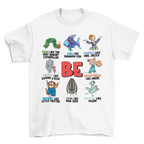 Teacher 13