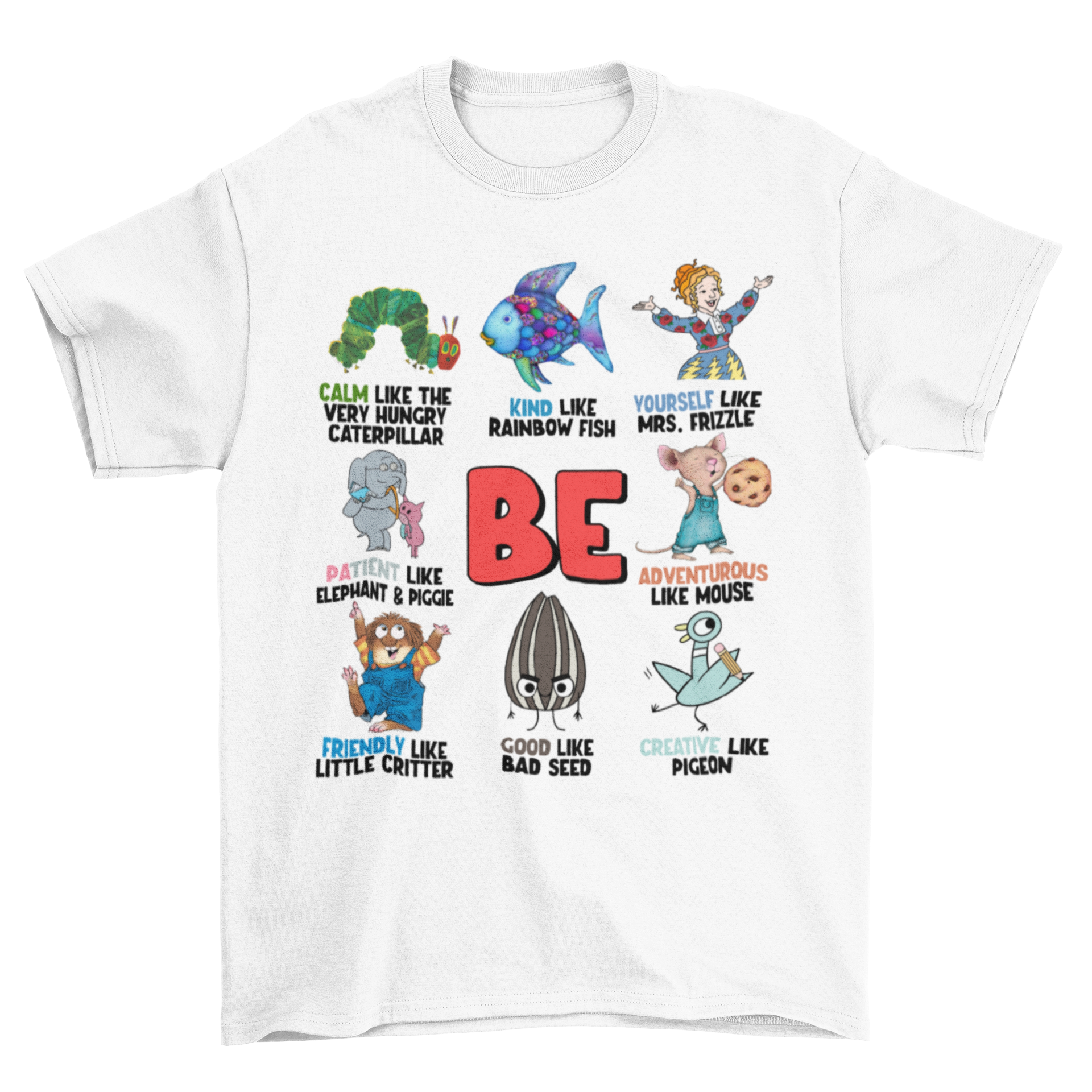 Teacher 13