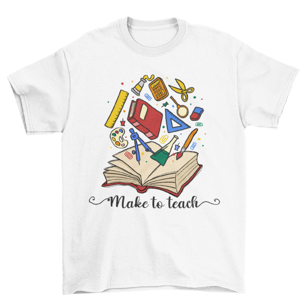 Teacher 16