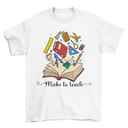 Teacher 16