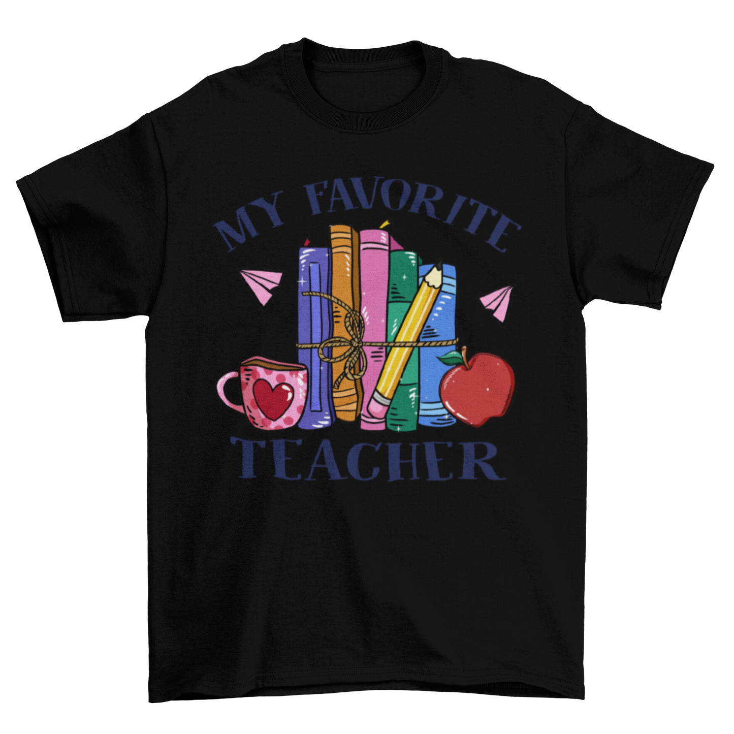 Teacher 17