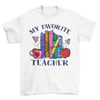Teacher 17