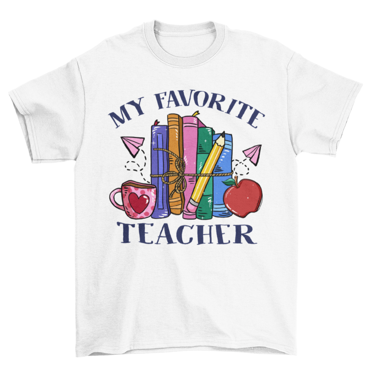 Teacher 17