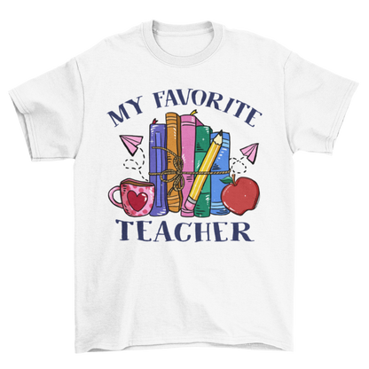 Teacher 17