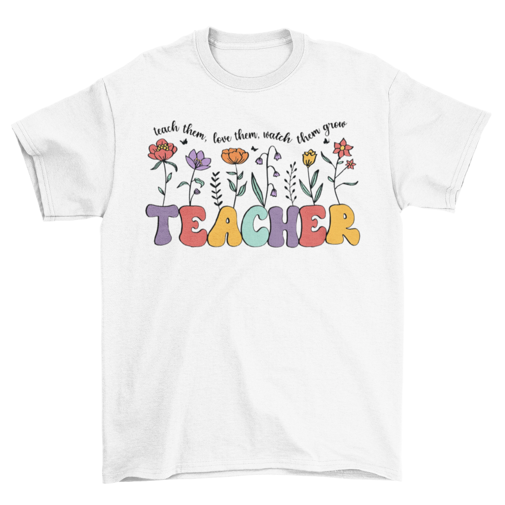 Teacher 19