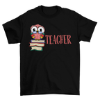 Teacher 21