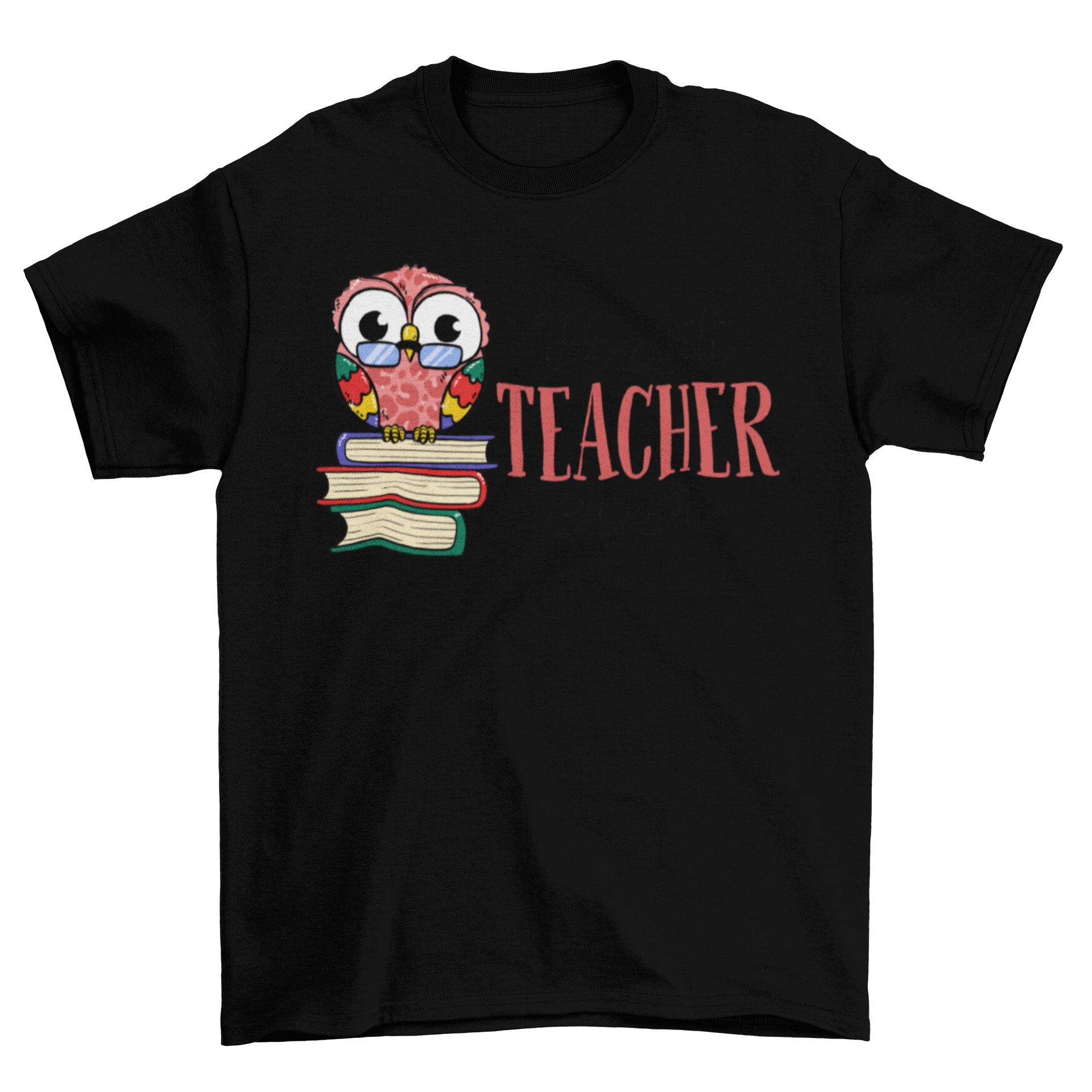 Teacher 21