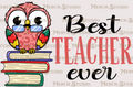 Teacher 21
