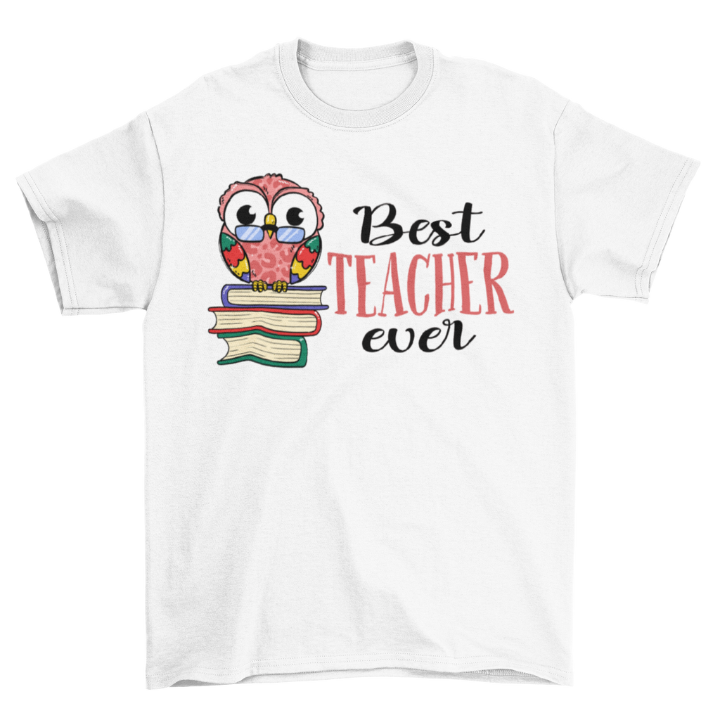 Teacher 21