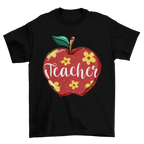 Teacher 22