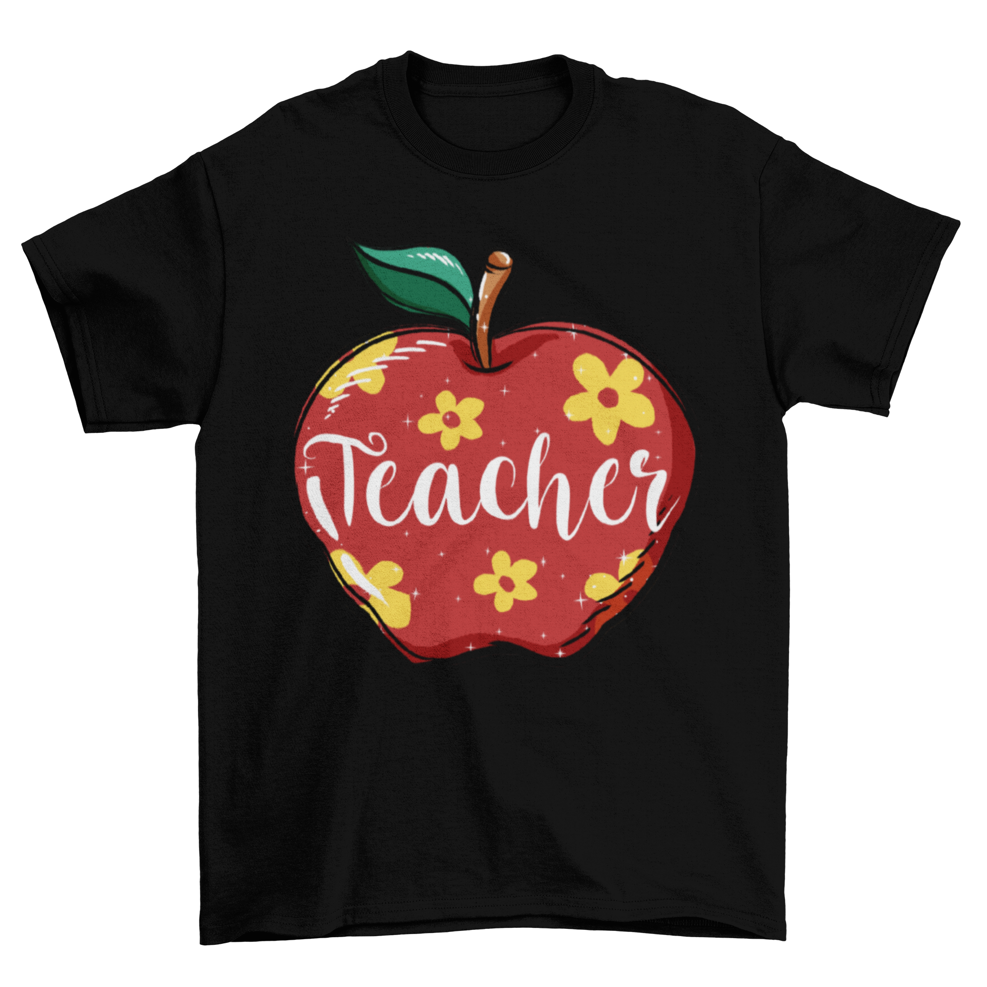 Teacher 22