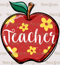 Teacher 22