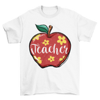 Teacher 22