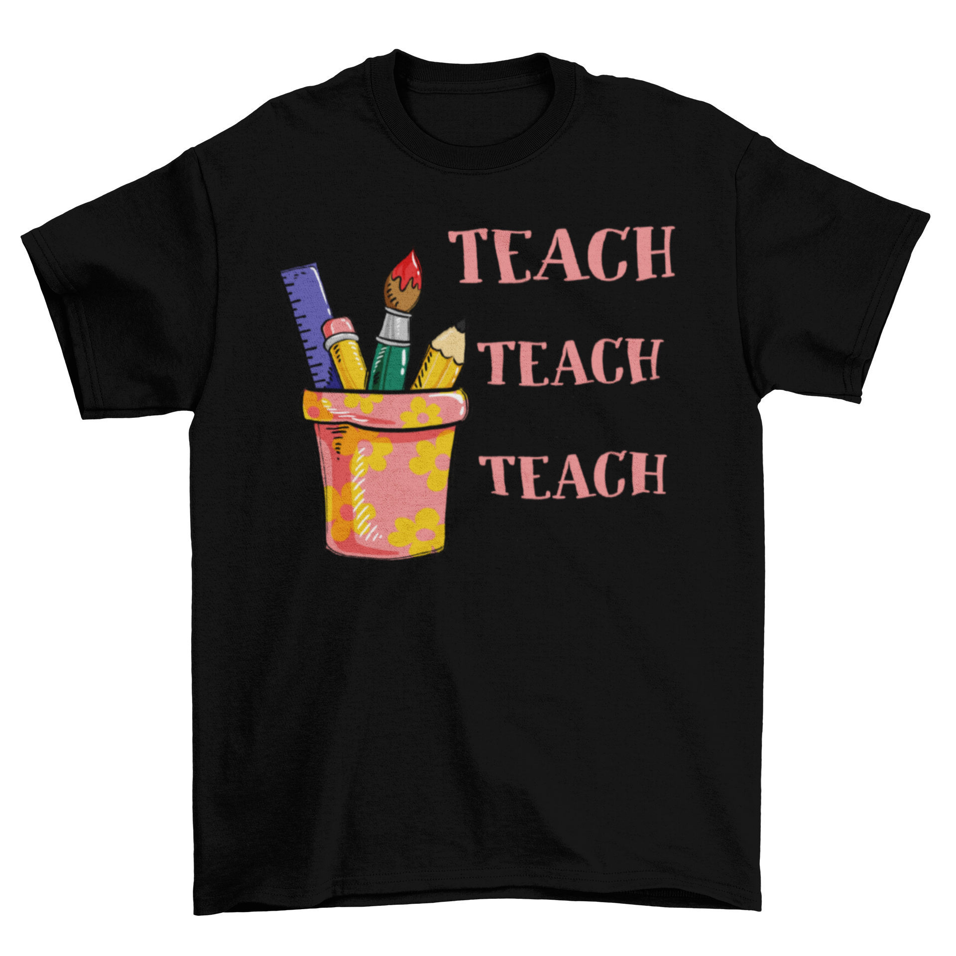 Teacher 24