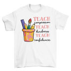 Teacher 24