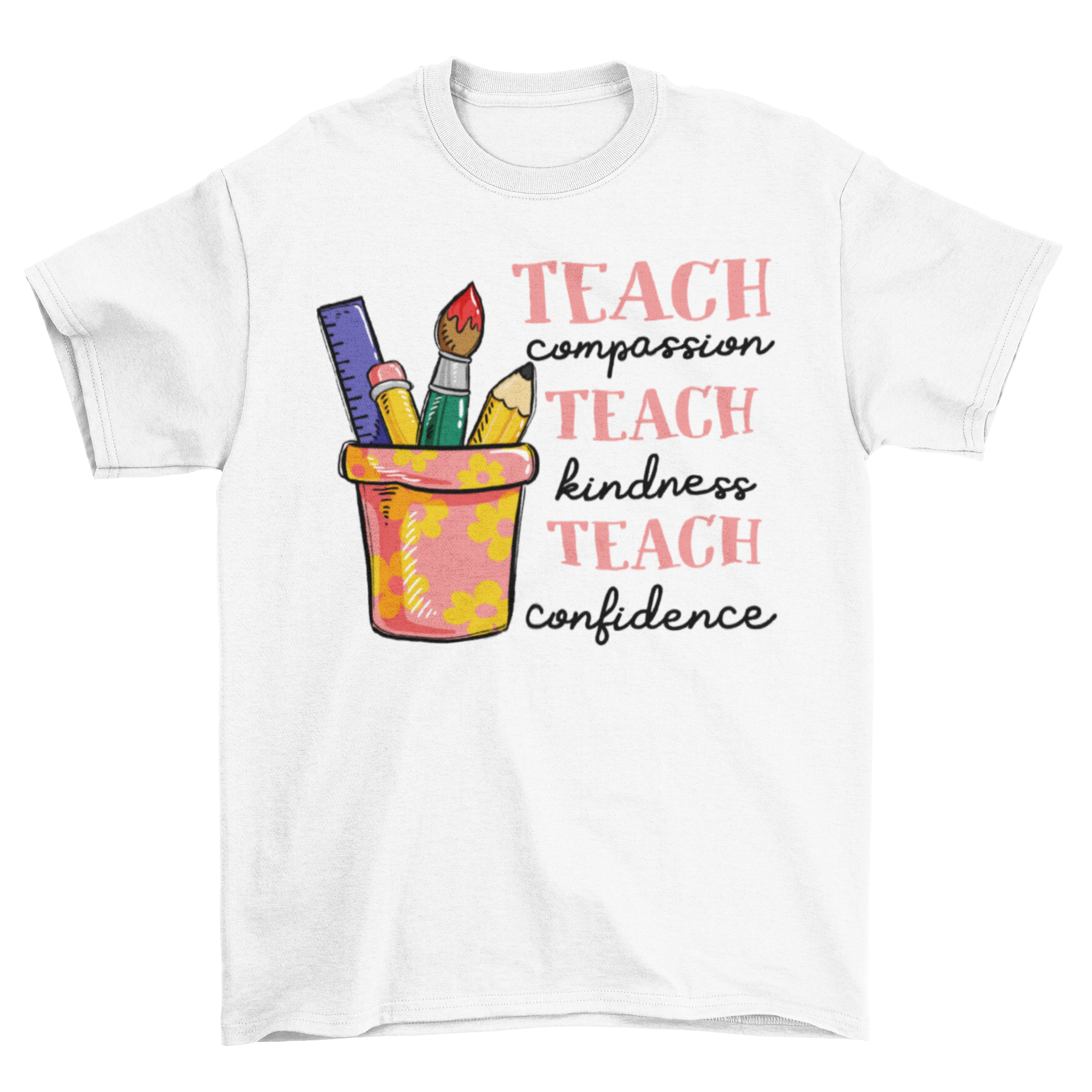 Teacher 24