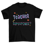 Teacher 25