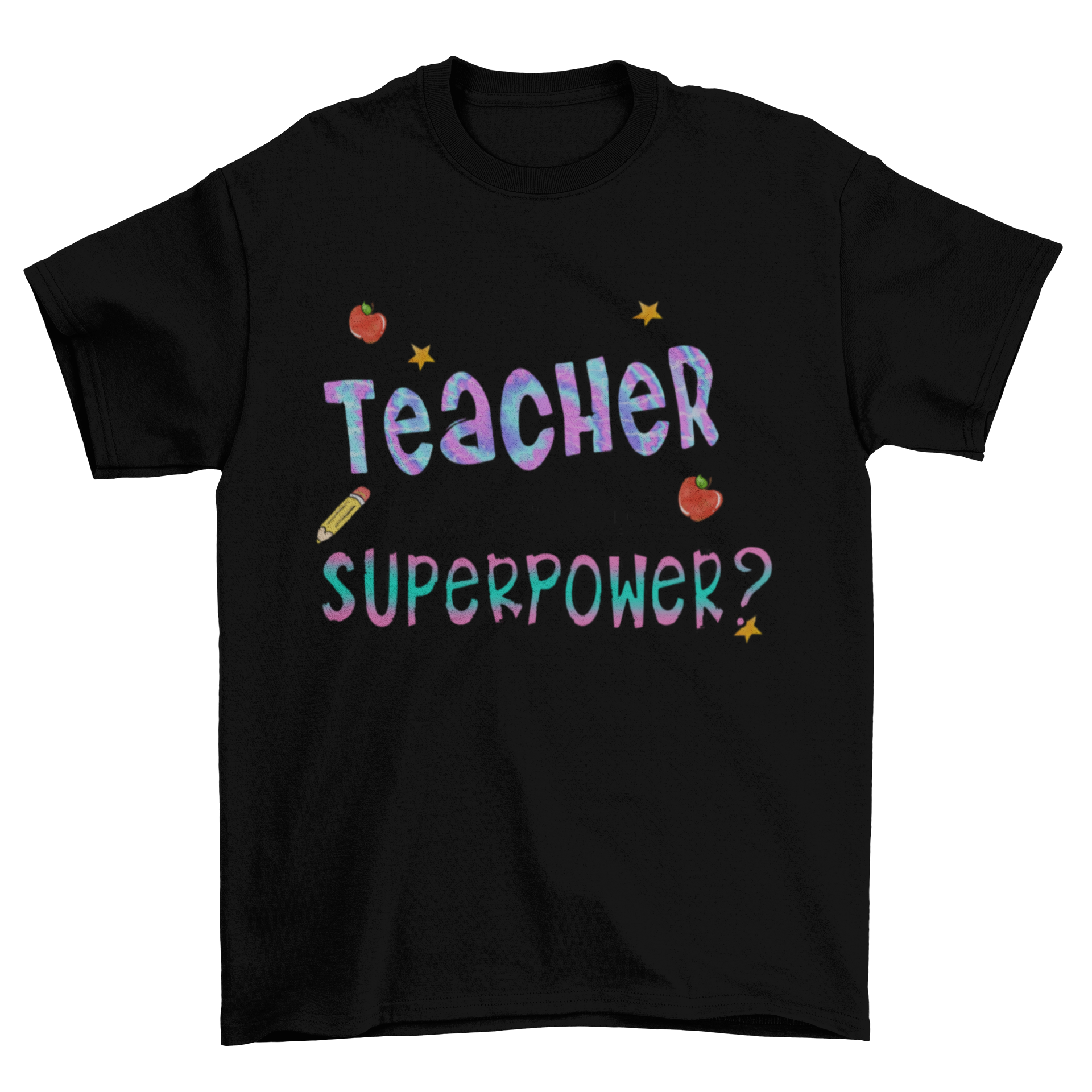 Teacher 25