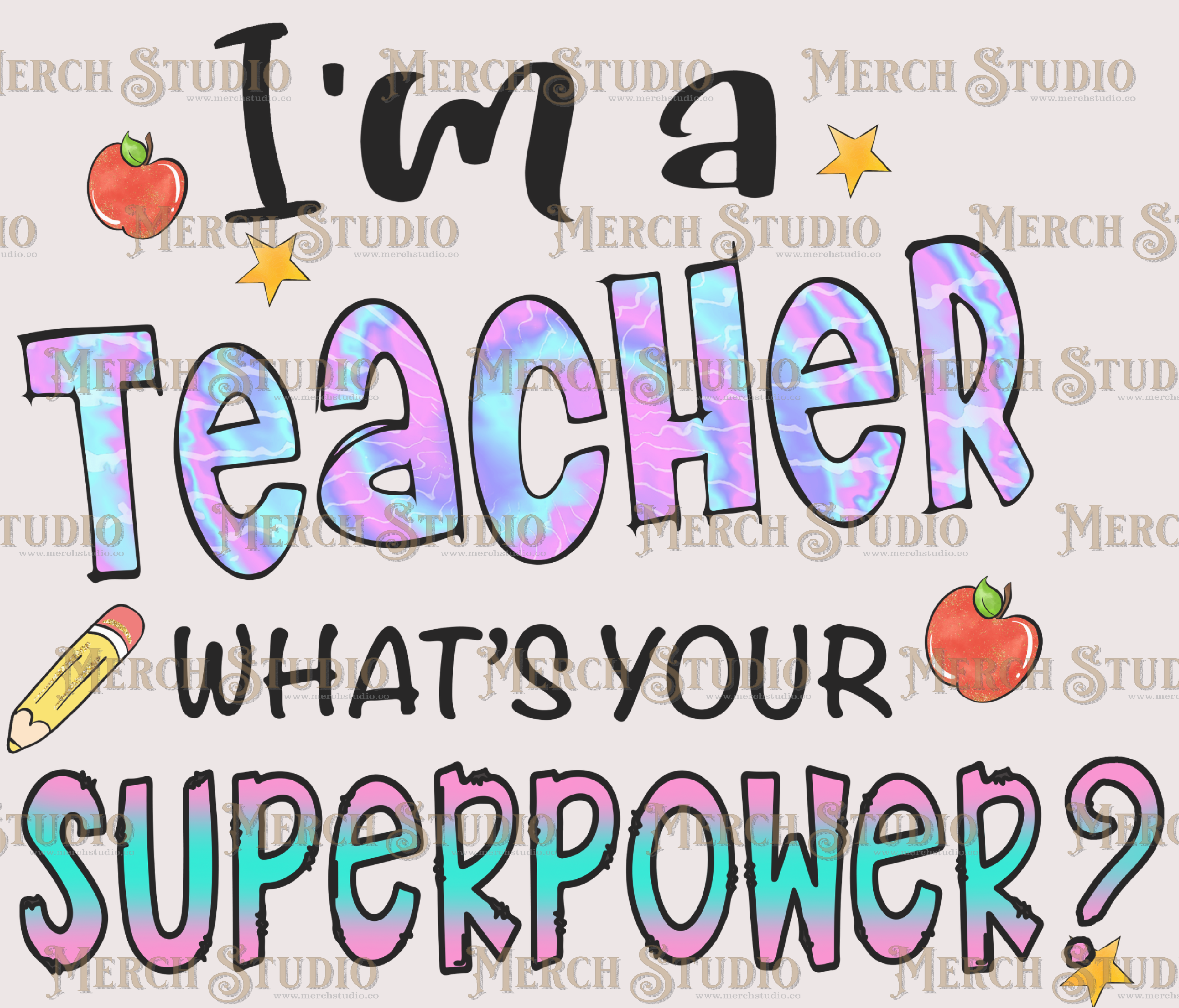 Teacher 25