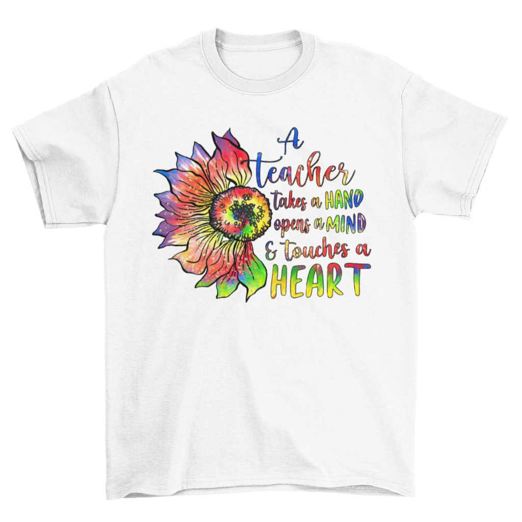 Teacher 27
