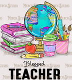 Teacher 31