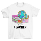 Teacher 31
