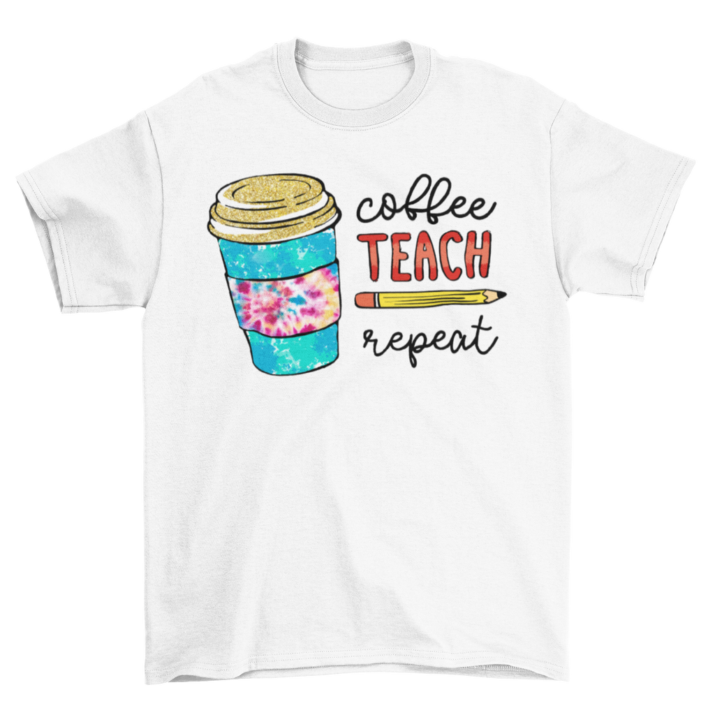Teacher 32