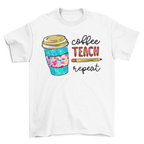 Teacher 32