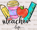 Teacher 33