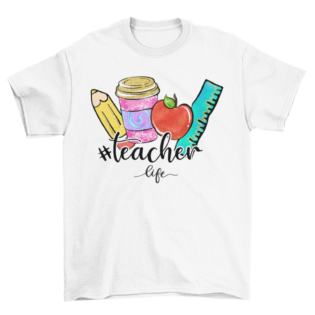 Teacher 33