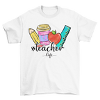 Teacher 33