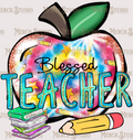 Teacher 35