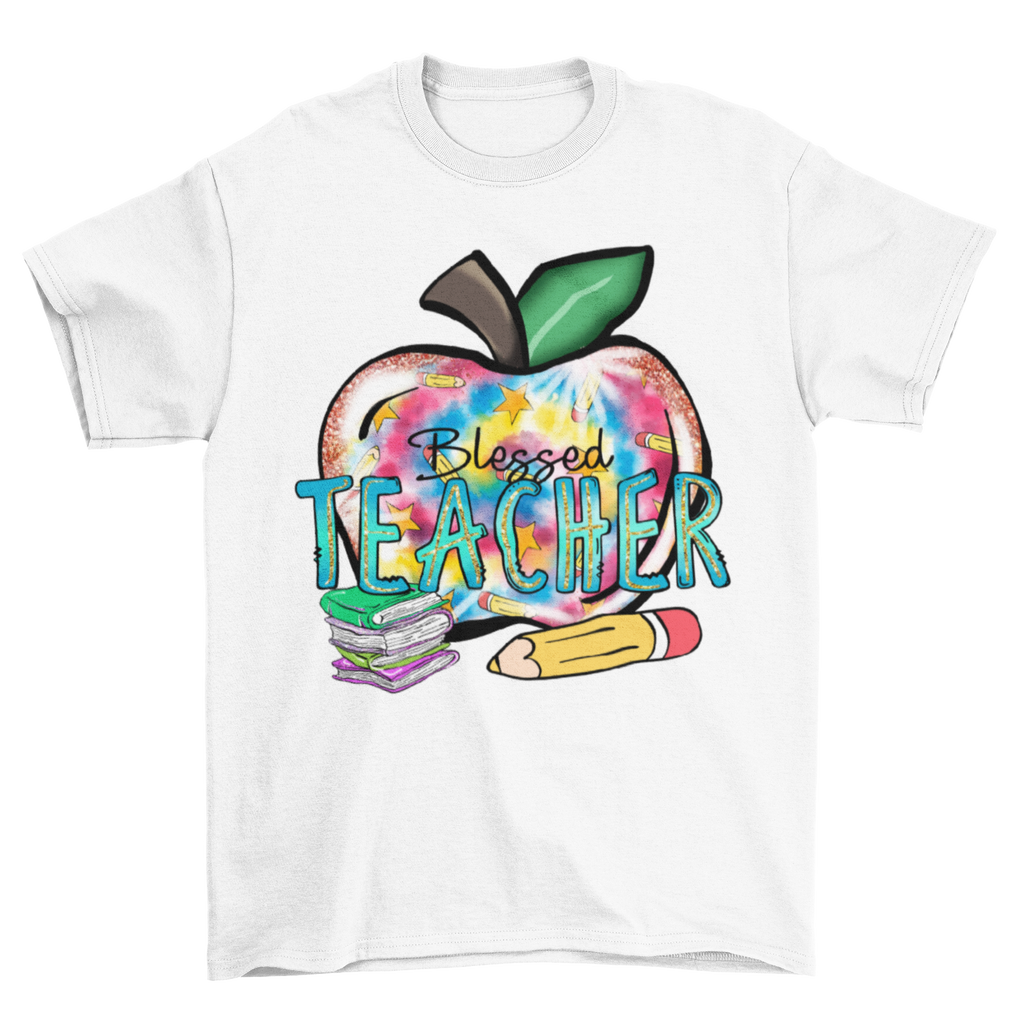 Teacher 35