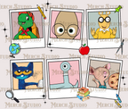 Teacher 4