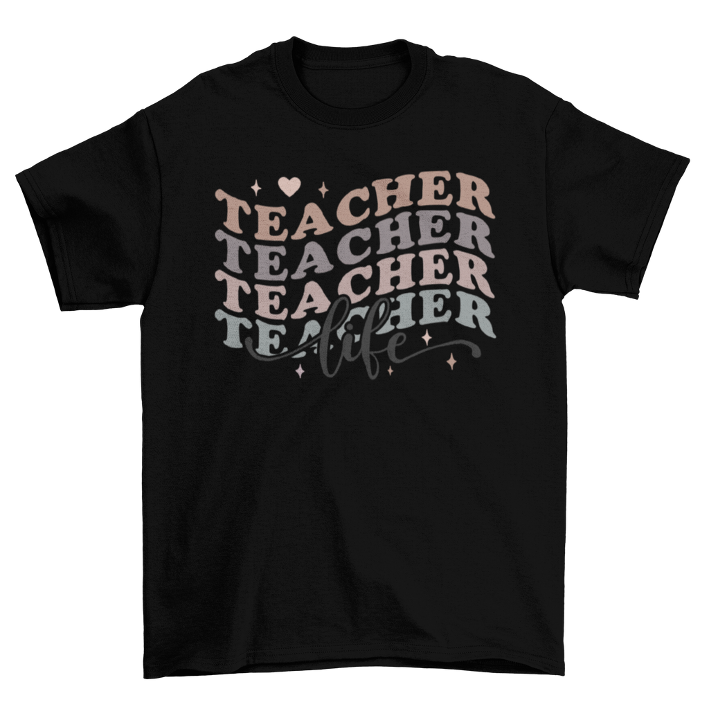 Teacher 6