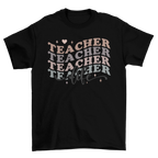 Teacher 6