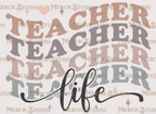 Teacher 6